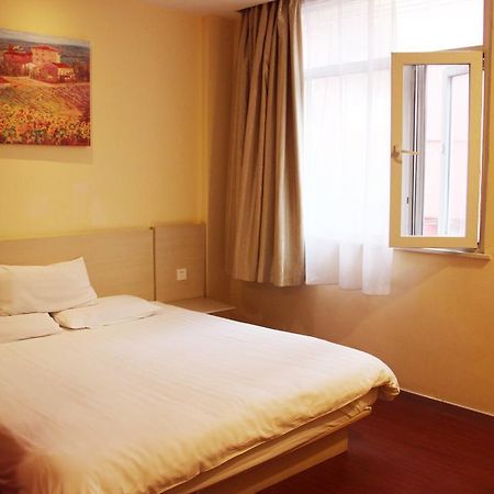 Hanting Express Hangzhou Gudun Road Branch Ruang foto