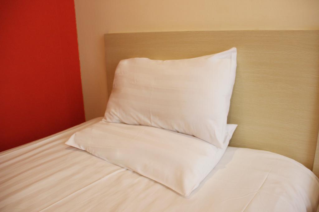 Hanting Express Hangzhou Gudun Road Branch Bagian luar foto